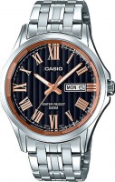 Купить наручные часы Casio MTP-E131DY-1A  по цене от 3360 грн.