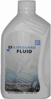Купить трансмиссионное масло ZF Lifeguard Fluid 6 1L  по цене от 538 грн.