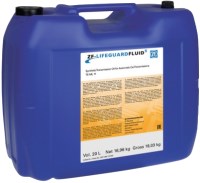 Купить трансмиссионное масло ZF Lifeguard Fluid 6 20L: цена от 10299 грн.