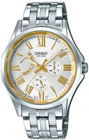 Купить наручные часы Casio MTP-E311DY-7A  по цене от 4620 грн.