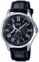 Купити наручний годинник Casio MTP-E311LY-1A  за ціною від 4060 грн.