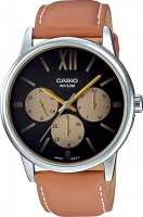Купити наручний годинник Casio MTP-E312L-5B  за ціною від 3980 грн.