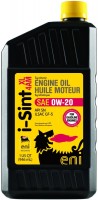 Купить моторное масло Eni i-Sint 0W-20 1L: цена от 253 грн.