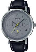 Купить наручные часы Casio MTP-E314L-8B  по цене от 3710 грн.