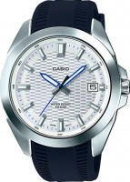 Купити наручний годинник Casio MTP-E400-7A  за ціною від 3999 грн.