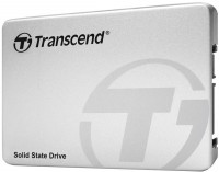 описание, цены на Transcend SSD370S