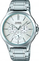 Купить наручний годинник Casio MTP-V300D-7A: цена от 2580 грн.