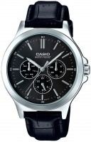 Купити наручний годинник Casio MTP-V300L-1A  за ціною від 2180 грн.