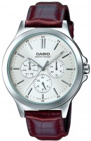 Купить наручний годинник Casio MTP-V300L-7A: цена от 2010 грн.