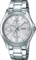 Купити наручний годинник Casio MTP-V301D-7A  за ціною від 2700 грн.