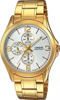 Купить наручные часы Casio MTP-V301G-7A  по цене от 3550 грн.