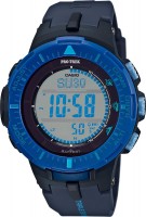 Купить наручний годинник Casio PRG-300-2D: цена от 14640 грн.