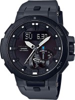 Купить наручний годинник Casio PRW-7000-8E: цена от 36000 грн.