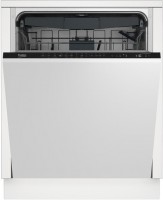 Купить встраиваемая посудомоечная машина Beko DIN 28423  по цене от 35446 грн.