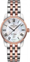 Купити наручний годинник Certina DS Podium C001.007.22.113.00  за ціною від 23970 грн.