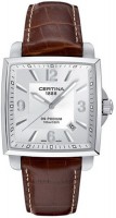 Купить наручний годинник Certina C001.510.16.037.01: цена от 42010 грн.