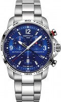 Купити наручний годинник Certina C001.647.11.047.00  за ціною від 30922 грн.