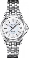 Купить наручний годинник Certina C004.210.61.116.00: цена от 43330 грн.