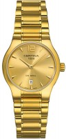 Купити наручний годинник Certina C012.209.33.027.00  за ціною від 12690 грн.