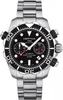 Купить наручний годинник Certina C013.427.11.051.00: цена от 115130 грн.