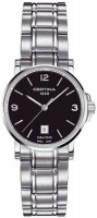 Купить наручные часы Certina C017.210.11.057.00  по цене от 14063 грн.