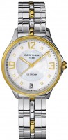 Купить наручний годинник Certina C021.210.22.116.00: цена от 15690 грн.
