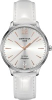 Купить наручний годинник Certina C021.810.16.037.01: цена от 14070 грн.