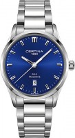 Купить наручний годинник Certina C024.410.11.041.20: цена от 16000 грн.