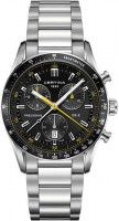 Купить наручные часы Certina C024.447.11.051.01  по цене от 52430 грн.