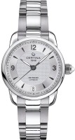 Купить наручные часы Certina C025.207.11.037.00  по цене от 24190 грн.