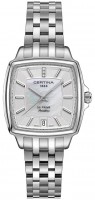 Купить наручний годинник Certina C028.310.11.116.00: цена от 10360 грн.