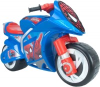 Купить каталка (толокар) INJUSA Ride On Motor Spiderman: цена от 4940 грн.