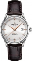 Купити наручний годинник Certina C029.807.16.031.01  за ціною від 28770 грн.