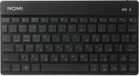 Купити клавіатура Nomi KBB-302  за ціною від 374 грн.