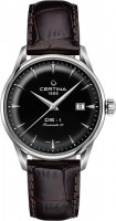 Купити наручний годинник Certina C029.807.16.051.00  за ціною від 30190 грн.