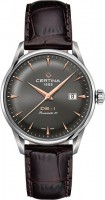 Купити наручний годинник Certina C029.807.16.081.01  за ціною від 20390 грн.
