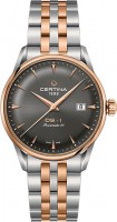 Купити наручний годинник Certina C029.807.22.081.00  за ціною від 31730 грн.