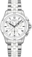 Купить наручний годинник Certina DS First Precidrive C030.217.11.017.00: цена от 32520 грн.