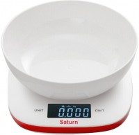 Купить весы Saturn ST-KS7815  по цене от 249 грн.