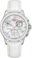 Купить наручний годинник Certina C030.250.16.106.00: цена от 30390 грн.