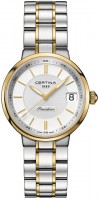 Купить наручные часы Certina C031.210.22.031.00  по цене от 16140 грн.