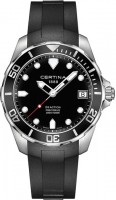 Купить наручний годинник Certina C032.410.17.051.00: цена от 21190 грн.