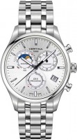 Купить наручний годинник Certina C033.450.11.031.00: цена от 38740 грн.