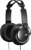 Купити навушники JVC HA-RX330  за ціною від 905 грн.