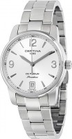 Купить наручные часы Certina C034.210.11.037.00  по цене от 19280 грн.