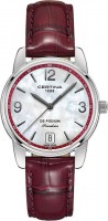 Купити наручний годинник Certina C034.210.16.427.00  за ціною від 12970 грн.