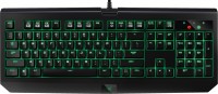 Купити клавіатура Razer BlackWidow Ultimate 2016 за ціною від 3749 грн.