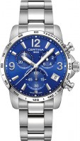 Купить наручные часы Certina C034.417.11.047.00  по цене от 22950 грн.