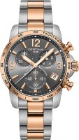 Купити наручний годинник Certina C034.417.22.087.00  за ціною від 18140 грн.