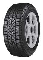 Купити шини Bridgestone Blizzak LM-18 (215/65 R16C 106T) за ціною від 14765 грн.